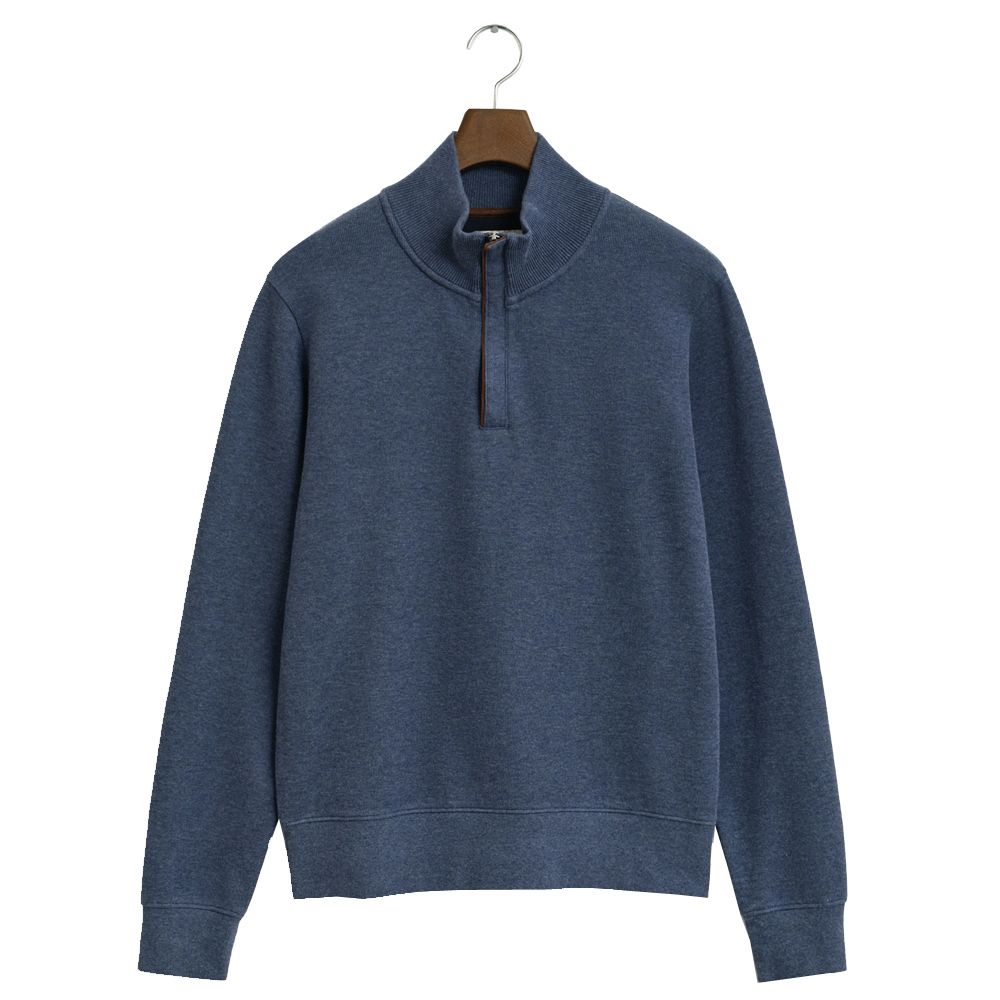 GANT Sacker Rib Half Zip